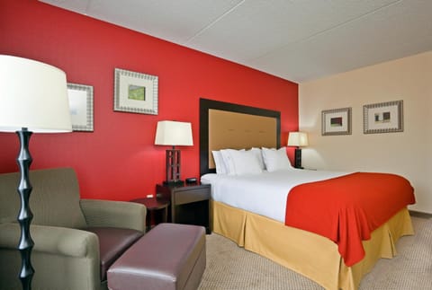 Holiday Inn Express Hotel & Suites Kodak East-Sevierville, an IHG Hotel Hotel in Sevierville