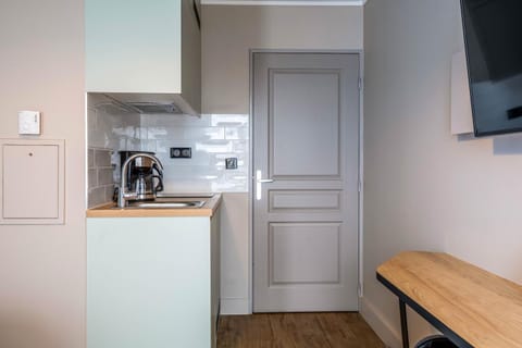 Appart'City Confort St Quentin en Yvelines - Bois D'Arcy Apartment hotel in Île-de-France