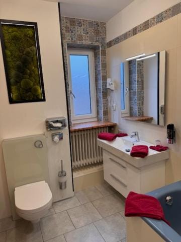 Hotel Almrausch Hotel in Bad Reichenhall