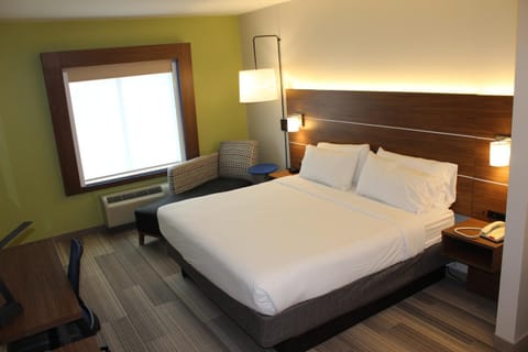 Holiday Inn Express Hotel & Suites Mansfield, an IHG Hotel Hotel in Mansfield