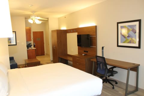 Holiday Inn Express Hotel & Suites Mansfield, an IHG Hotel Hotel in Mansfield