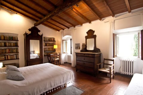 Il Monasteraccio Bed and Breakfast in Florence