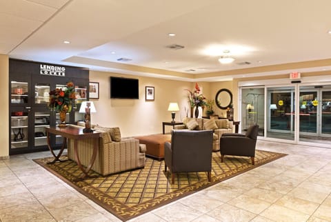 Candlewood Suites Pearland, an IHG Hotel Hôtel in Pearland