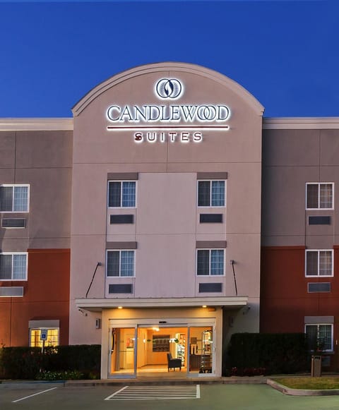 Candlewood Suites Pearland, an IHG Hotel Hotel in Pearland