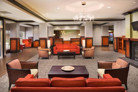 Holiday Inn Grand Rapids-Airport, an IHG Hotel Hotel in Kentwood