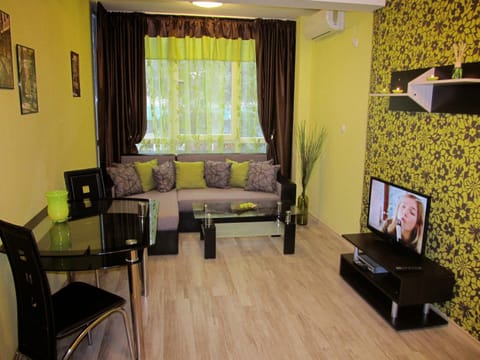 Apartments Vasil Levski Condo in Plovdiv
