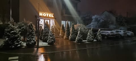 Hotel Garni Hotel in Metzingen