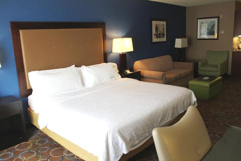 Holiday Inn Express Hotel & Suites Manchester - Airport, an IHG Hotel Hotel in Manchester