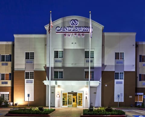 Candlewood Suites Baytown, an IHG Hotel Hotel in Baytown