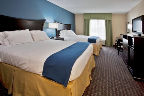 Holiday Inn Express Hotel & Suites Largo-Clearwater, an IHG Hotel Hôtel in Largo