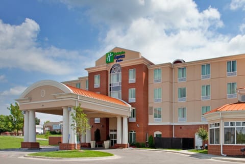Holiday Inn Express Hotel & Suites Kansas City - Grandview, an IHG Hotel Hotel in Kansas City