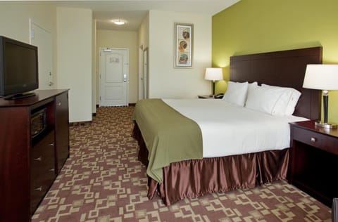 Holiday Inn Express Hotel & Suites Kansas City Sports Complex, an IHG Hotel Hotel in Kansas City