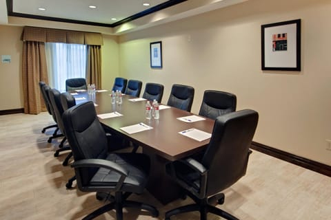 Meeting/conference room