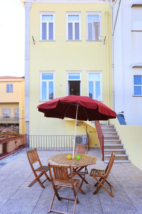 View (from property/room), Balcony/Terrace, Balcony/Terrace