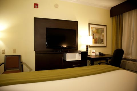 Holiday Inn Express Hotel & Suites Houston North Intercontinental, an IHG Hotel Hôtel in Houston