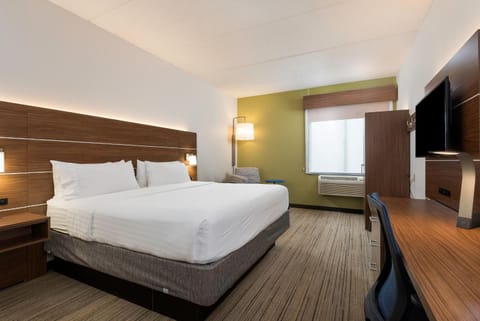 Holiday Inn Express Hotel & Suites Charlotte Airport-Belmont, an IHG Hotel Hôtel in Belmont