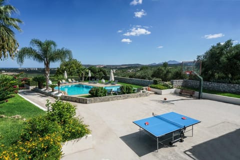 Day, Pool view, Swimming pool