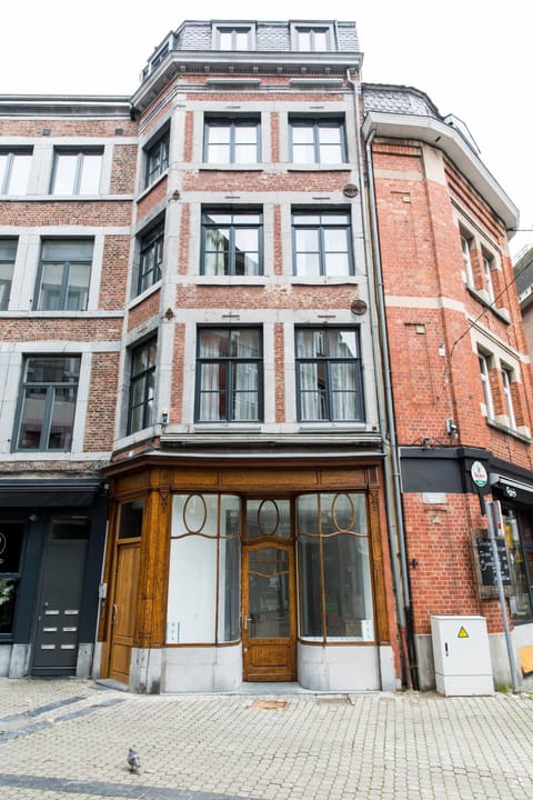 Facade/entrance, Other