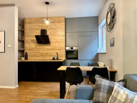 LuxApart Kalisz Loft Apartment in Greater Poland Voivodeship