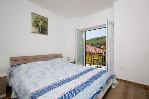 Balcony/Terrace, Bedroom