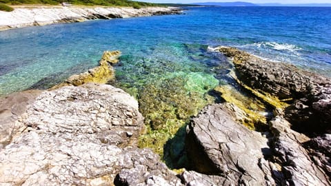 Nearby landmark, Natural landscape, Beach