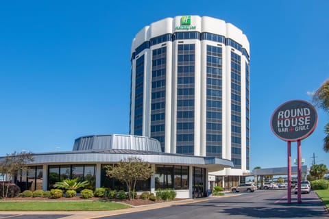 Holiday Inn New Orleans West Bank Tower, an IHG Hotel Hotel in Terrytown
