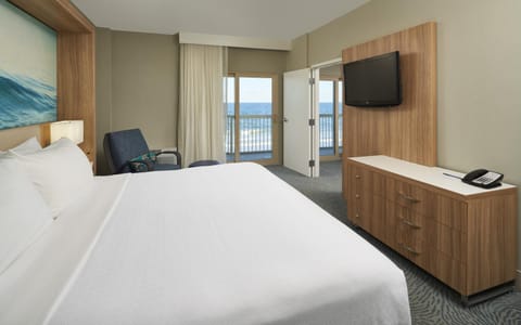 Crowne Plaza Melbourne-Oceanfront, an IHG Hotel Resort in Melbourne
