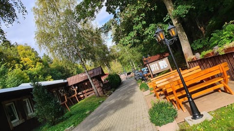 Hotel Harzlodge Hotel in Goslar