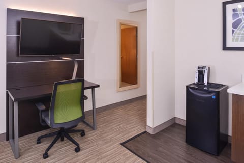 Holiday Inn Express Hotel & Suites Southfield - Detroit, an IHG Hotel Hotel in Southfield