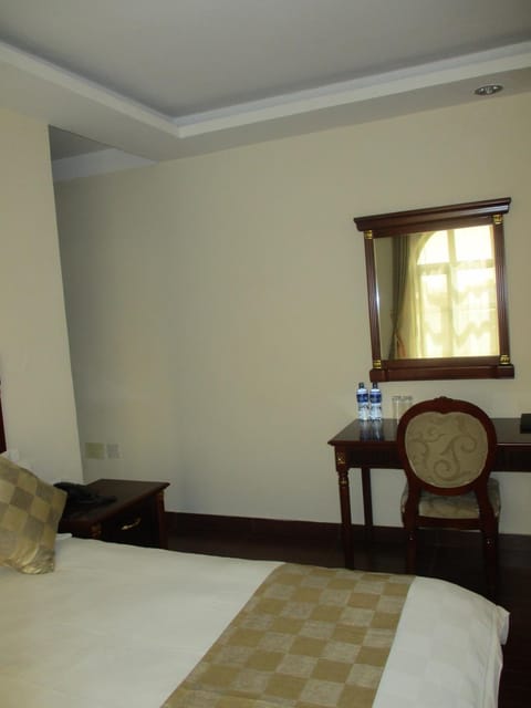 Sabean International Hotel Hotel in Ethiopia
