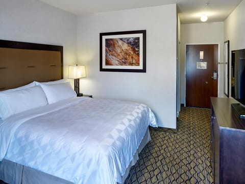 Holiday Inn West Yellowstone, an IHG Hotel Hotel in West Yellowstone