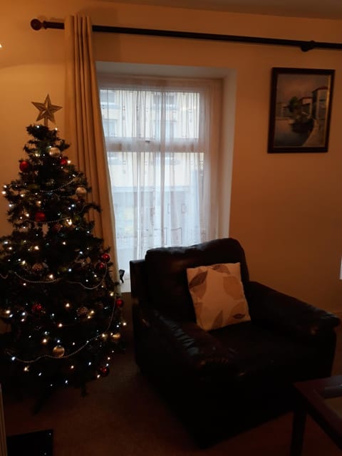 Swinford Bridge Street Apartment Apartment in County Sligo