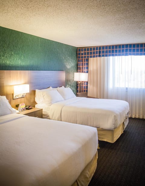 Holiday Inn Des Moines-Downtown-Mercy Campus, an IHG Hotel Hotel in Des Moines