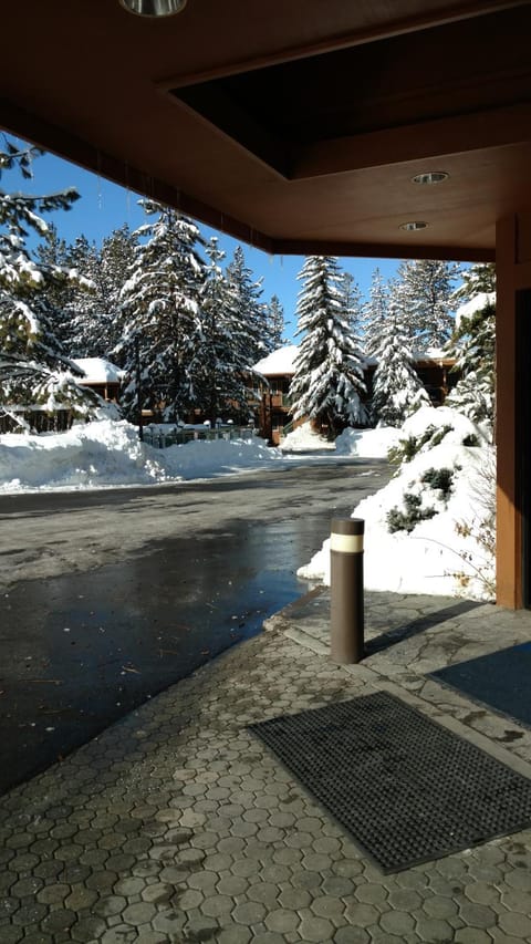 Holiday Inn Express South Lake Tahoe, an IHG Hotel Resort in South Lake Tahoe