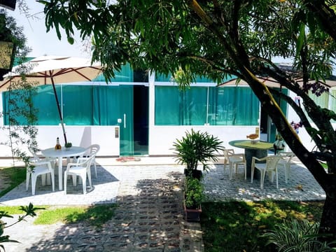 Mandakaru Residence Flats Condominio in Ipojuca