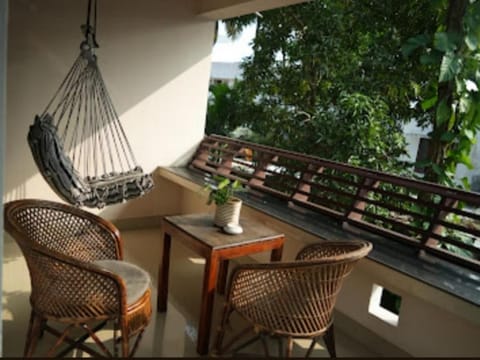 Mad about Coco Hotel in Varkala