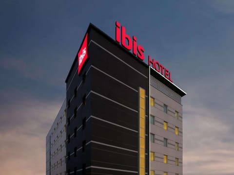 ibis Kochi City Centre - An Accor Brand Hotel in Kochi