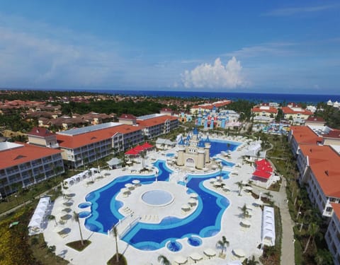 Bahia Principe Fantasia Punta Cana - All Inclusive resort in Punta Cana