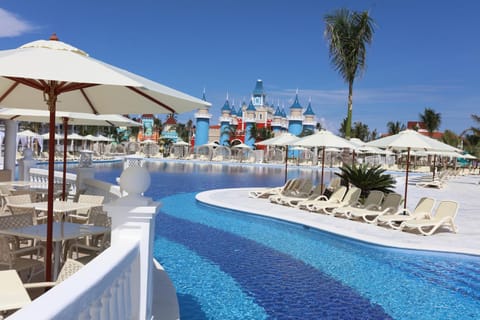 Bahia Principe Fantasia Punta Cana - All Inclusive Resort in Punta Cana