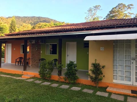 Refúgio do Bosque Bed and Breakfast in Penha