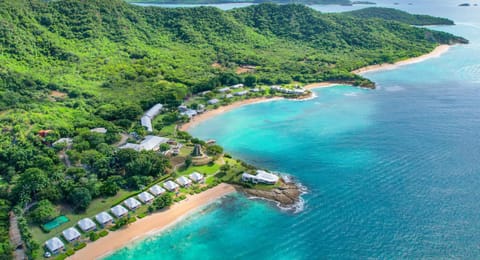 Hawksbill Resort Antigua - All Inclusive Resort in Antigua and Barbuda