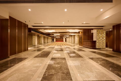 Banquet/Function facilities