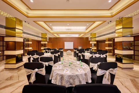 Banquet/Function facilities