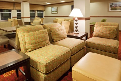 Holiday Inn Express Hotel & Suites Freeport, an IHG Hotel Hotel in Yarmouth