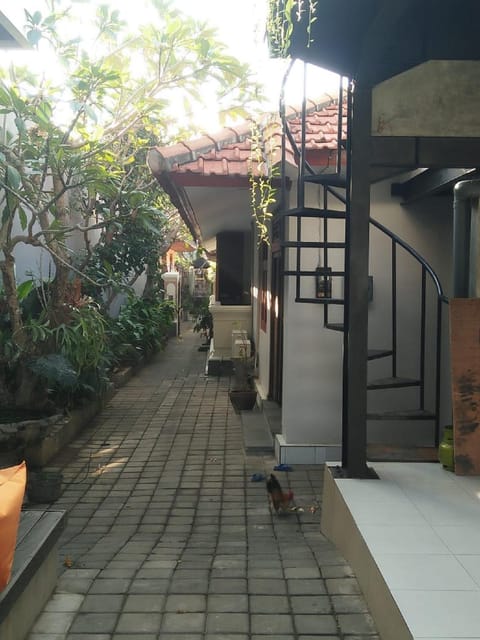 Made House Homestay and Dormitory Vacation rental in Denpasar