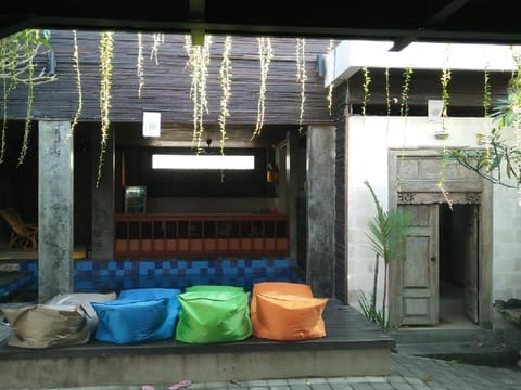 Made House Homestay and Dormitory Vacation rental in Denpasar