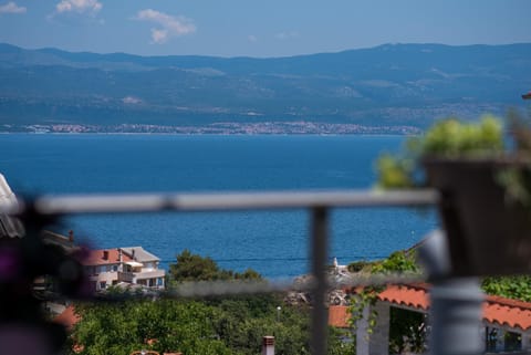 Apartment Andrija Copropriété in Primorje-Gorski Kotar County