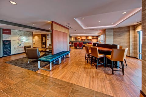 TownePlace Suites by Marriott Auburn University Area Hotel in Auburn