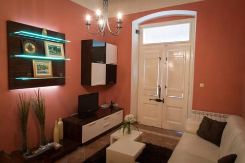 Apartment Bozic Condo in Lovran
