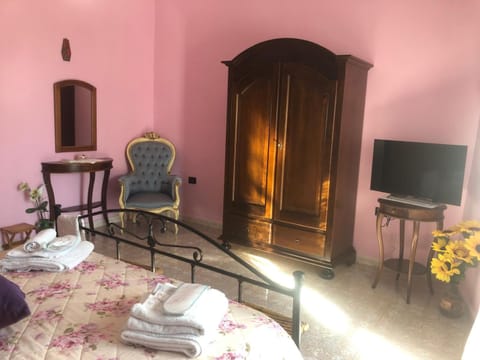 B&B La Tana dell'Orso Bed and Breakfast in Campania